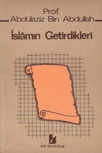 İslamın Getirdikleri