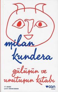 Gülüşün ve Unutuşun Kitabı