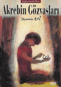 Akrebin Gözyaşları Akrebin Gözyaşları