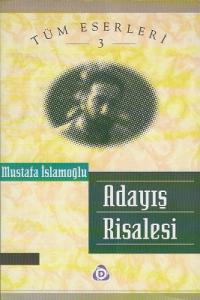 Adayış Risalesi Adayış Risalesi
