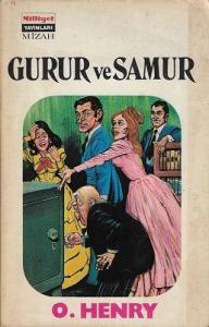 Gurur ve Samur Gurur ve Samur
