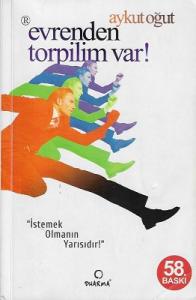 Evrenden Torpilim Var (İstemek Olmanın Yarısıdır) Evrenden Torpilim Var (İstemek Olmanın Yarısıdır)