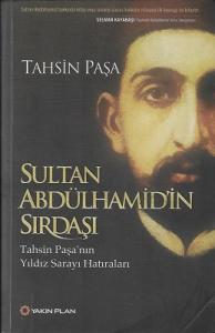Sultan Abdülhamid'in Sırdaşı Sultan Abdülhamid'in Sırdaşı