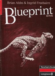 Blueprint One Teacher's Book, Student's Book, Workbook, Grammar Practice, Tests 5 Kitap Takım Blueprint One Teacher's Book, Student's Book, Workbook, Grammar Practice, Tests 5 Kitap Takım