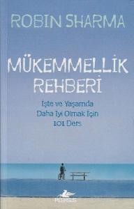 Mükemmellik Rehberi Mükemmellik Rehberi