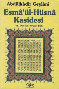 Ema'ül-Hüsna Kasidesi Ema'ül-Hüsna Kasidesi