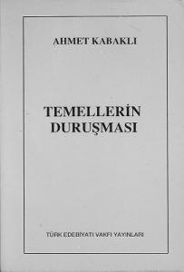 Temellerin Duruşması Temellerin Duruşması