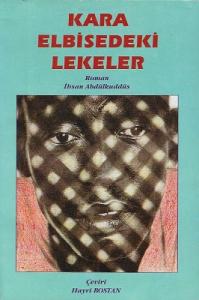 Kara Elbisedeki Lekeler Kara Elbisedeki Lekeler