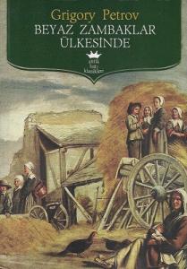 Beyaz Zambaklar Ülkesinde Beyaz Zambaklar Ülkesinde