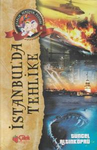 İstanbul'da Tehlike 11 Ufaklık Serüven Peşinde İstanbul'da Tehlike 11 Ufaklık Serüven Peşinde