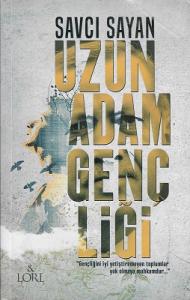 Uzun Adam Gençliği