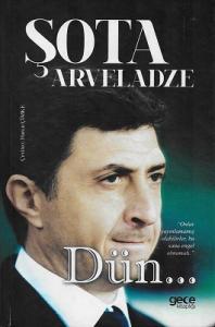 Dün... - Ciltli Kitap Dün... - Ciltli Kitap