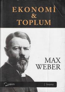 Ekonomi ve Toplum 2 Cilt Takım Kitap Ekonomi ve Toplum 2 Cilt Takım Kitap