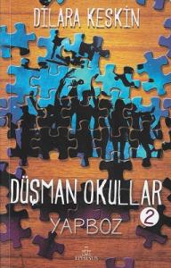Düşman Okullar 2 Yapboz Düşman Okullar 2 Yapboz