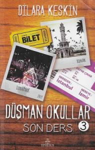 Düşman Okullar 3 Son Ders Düşman Okullar 3 Son Ders