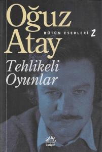 Tehlikeli Oyunlar Tehlikeli Oyunlar