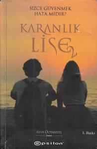 Karanlık Lise 2 Karanlık Lise 2