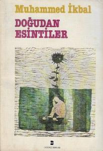 Doğudan Esintiler Hayatı Eserleri ve Şiirlerinden Seçmeler Doğudan Esintiler Hayatı Eserleri ve Şiirlerinden Seçmeler