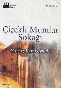 Çiçekli Mumlar Sokağı