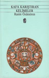 Kafa Karıştıran Kelimeler Kafa Karıştıran Kelimeler