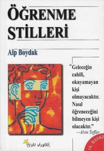 Öğrenme Stilleri Öğrenme Stilleri