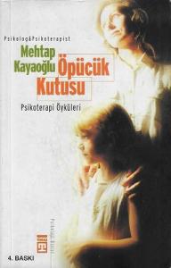 Öpücük Kutusu Psikoterapi Öyküleri