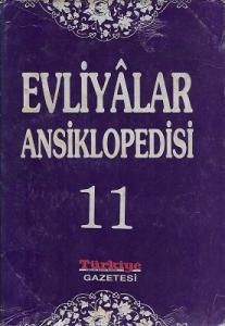 Evliyalar Ansiklopedisi 11. Cilt Tek Kitap