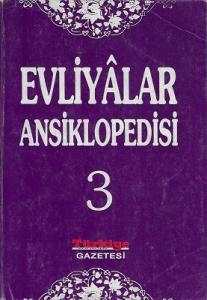 Evliyalar Ansiklopedisi 3. Cilt Tek Kitap