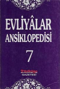 Evliyalar Ansiklopedisi 7. Cilt Tek Kitap