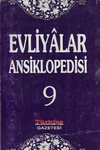 Evliyalar Ansiklopedisi 9. Cilt Tek Kitap
