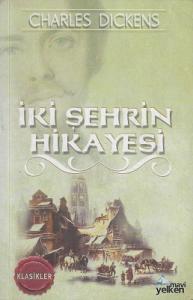 İki Şehrin Hikayesi