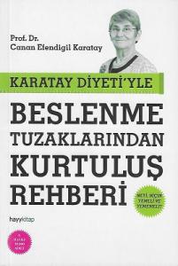 Karatay Diyeti'yle Beslenme Tuzaklarından Kurtuluş Rehberi Karatay Diyeti'yle Beslenme Tuzaklarından Kurtuluş Rehberi