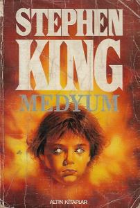 Medyum - 2. Baskı Medyum - 2. Baskı