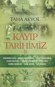 Kayıp Tarihimiz 2 Kayıp Tarihimiz 2