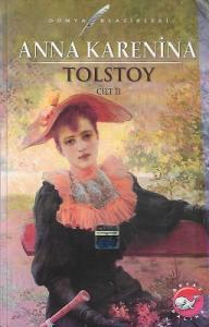Anna Kareninan 2. Cilt Tek Kitap Anna Kareninan 2. Cilt Tek Kitap