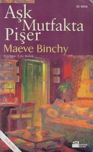 Aşk Mutfakta Pişer