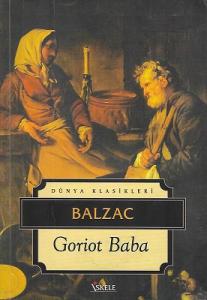 Goriot Baba Goriot Baba