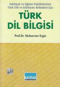 Türk Dil Bilgisi - İkinci El Kitap Türk Dil Bilgisi - İkinci El Kitap
