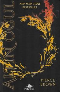 Altın Oğul - Kızıl İsyan 2 Altın Oğul - Kızıl İsyan 2