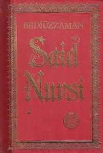 Bediüzzaman Said Nursi Hayatı Mesleki Tercüme-i Hali - Ciltli Kitap 1976 Baskı Bediüzzaman Said Nursi Hayatı Mesleki Tercüme-i Hali - Ciltli Kitap 1976 Baskı