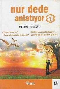 Nur Dede Anlatıyor 1 - Kainatın Sahibi Kim? Nur Dede Anlatıyor 1 - Kainatın Sahibi Kim?