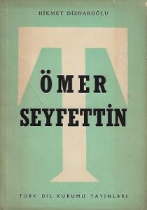 Ömer Seyfettin