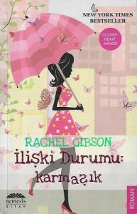 İlişki Durumu : Karmaşık