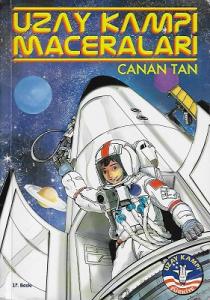 Uzay Kampı Maceraları Uzay Kampı Maceraları