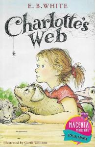 Charlotte's Web Charlotte's Web