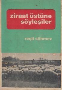 Ziraat Üstüne Söyleşiler