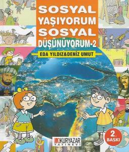 Sosyal Yaşıyorum Sosyal Düşünüyorum - 2 Sosyal Yaşıyorum Sosyal Düşünüyorum - 2