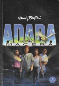 Adada Macera Adada Macera