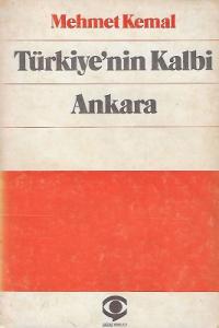 Türkiye'nin Kalbi Ankara