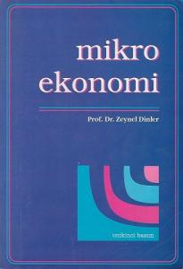 Mikro Ekonomi - 12. Baskı Mikro Ekonomi - 12. Baskı